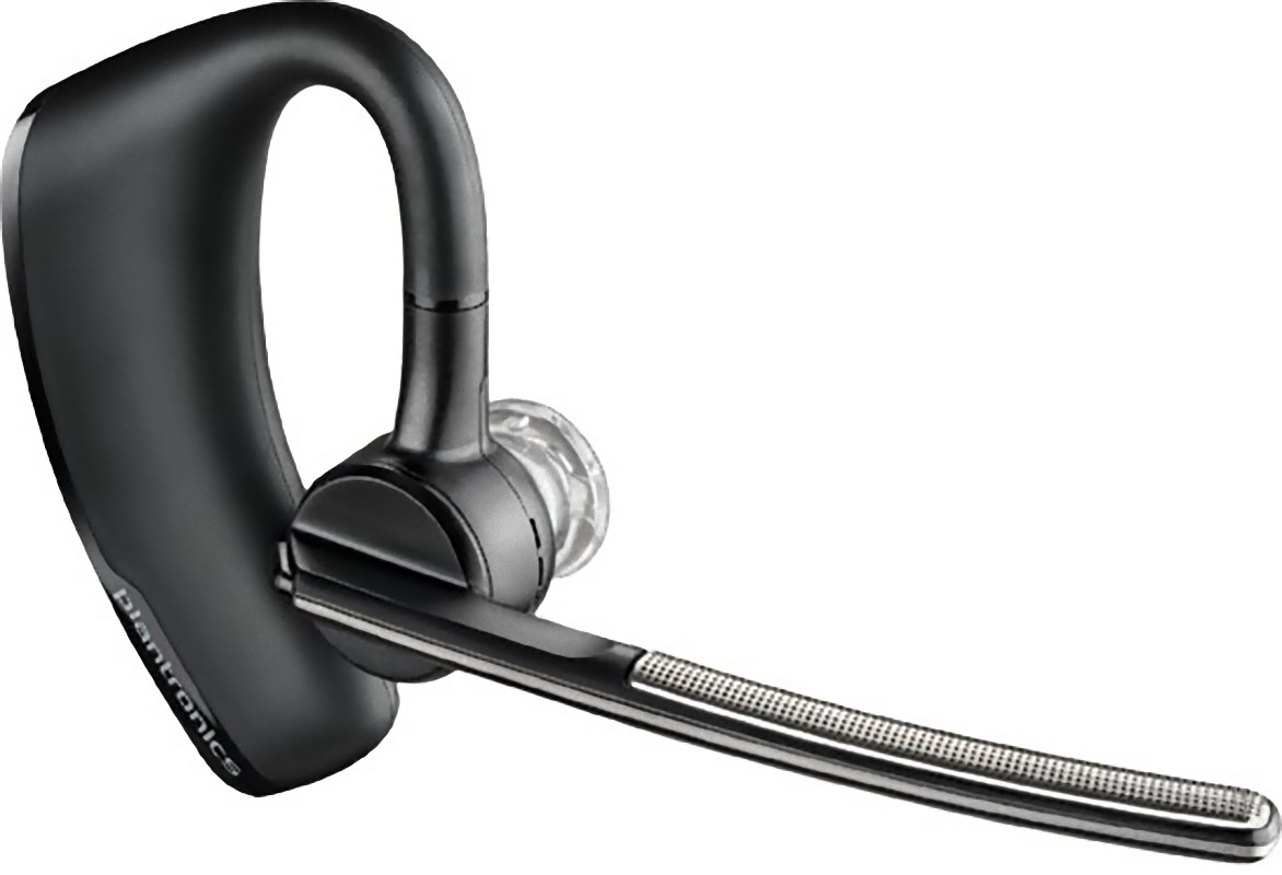 How to pair Plantronics Bluetooth Headset with Samsung ...