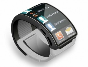 samsung galaxy gear smartwatch
